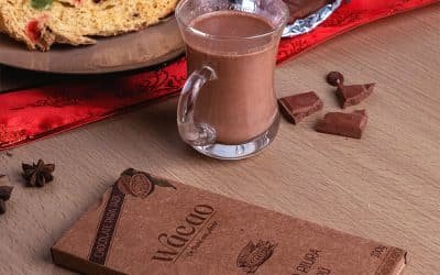 Wacao: ¡El mejor chocolate para navidad!