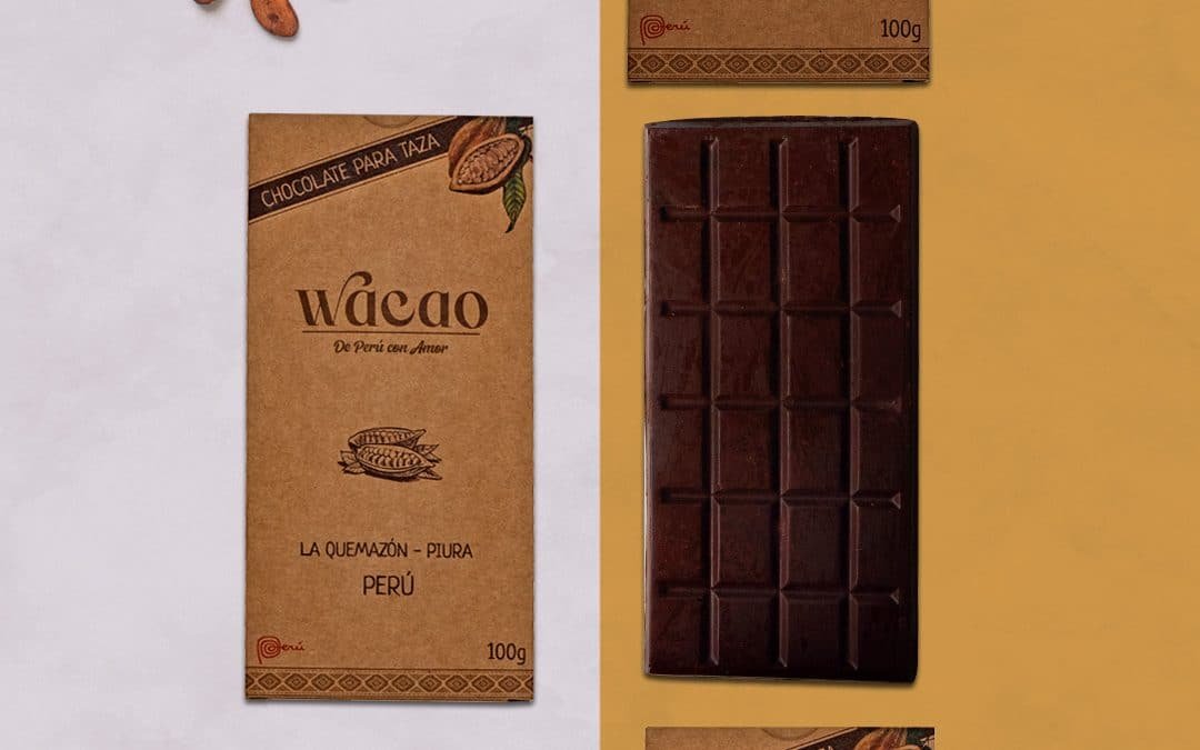 La importancia de consumir verdadero cacao