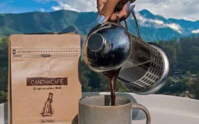 ¿Cómo preparar un buen café con tu cafetera francesa?