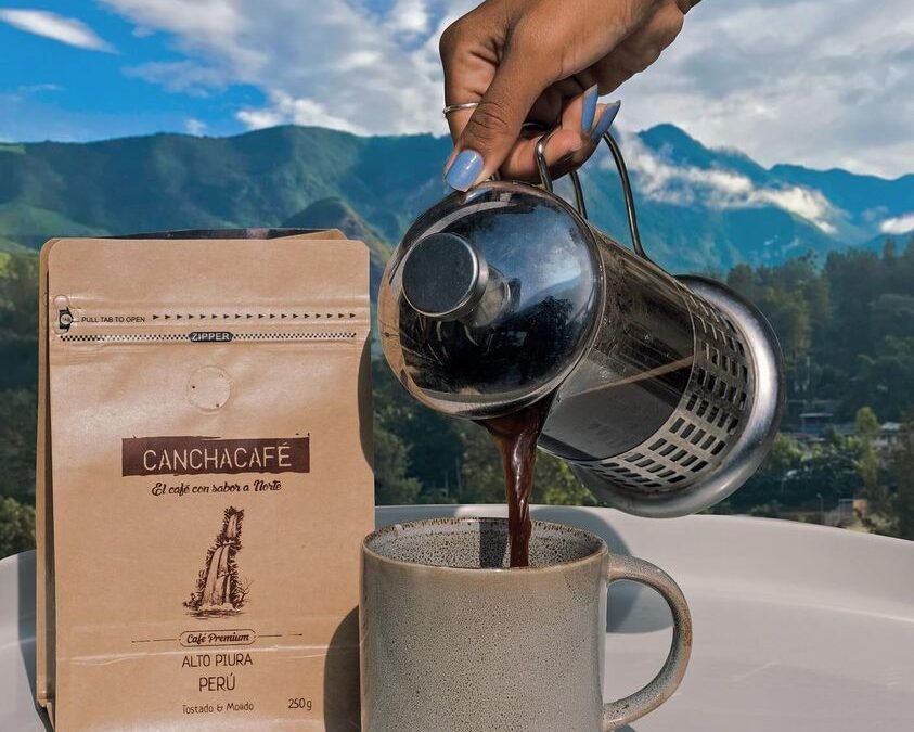 ¿Cómo preparar un buen café con tu cafetera francesa?