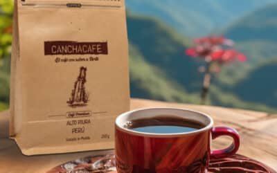 ¿Por qué el Café Peruano es uno de los Mejores del Mundo?