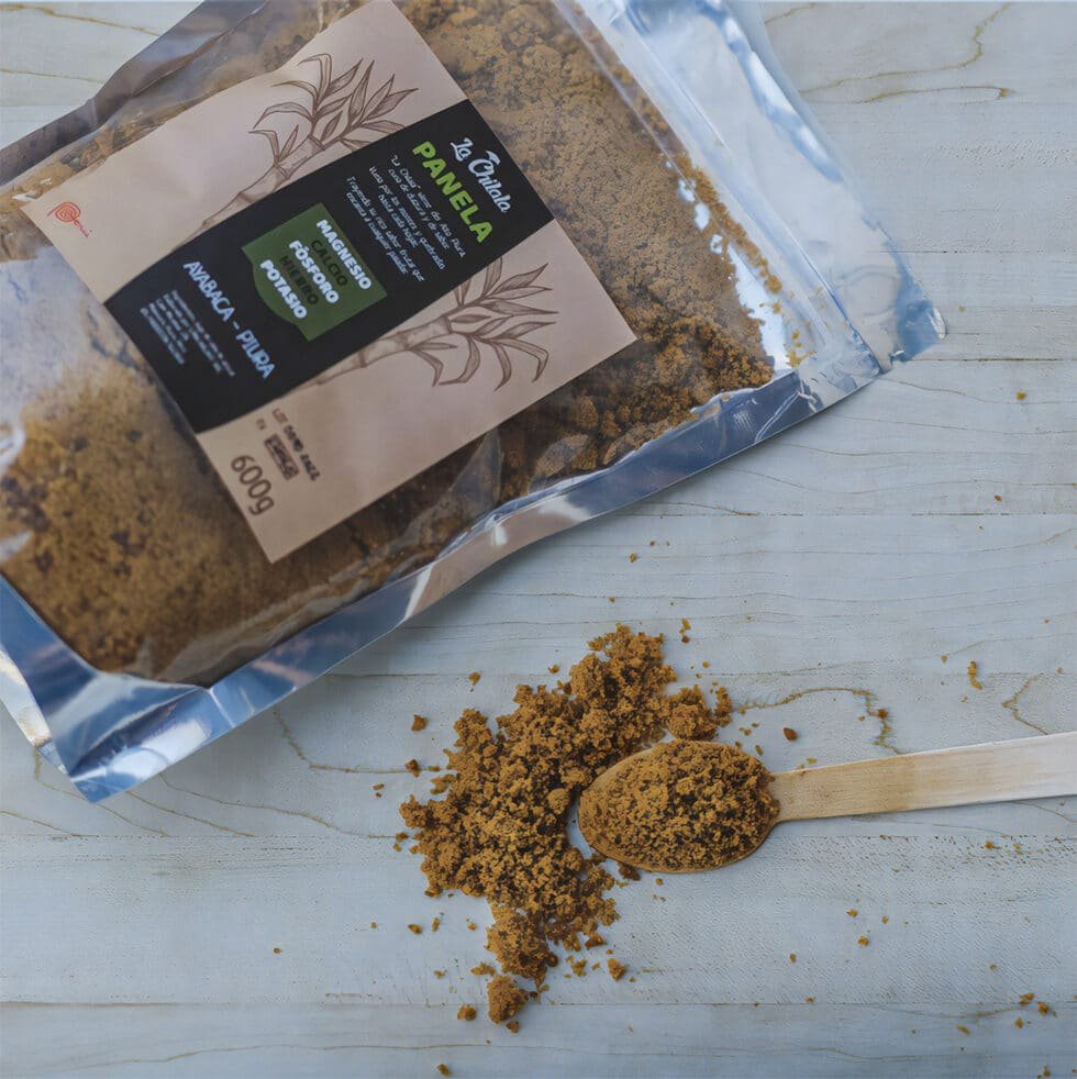 Panela vs. Azúcar Refinado Una comparativa nutricional y culinaria